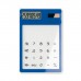 Calculator CLEARAL